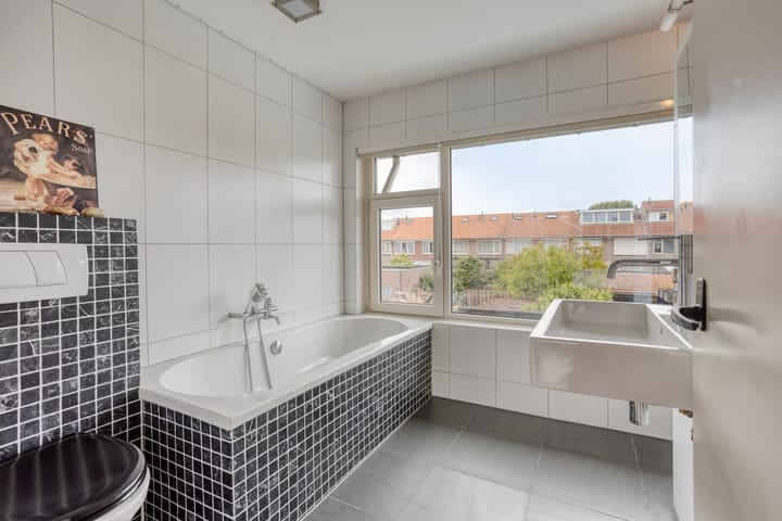 Foto 19 van Tongel 13