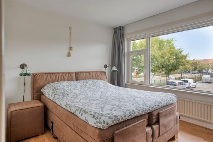 Foto 21 van Tongel 13