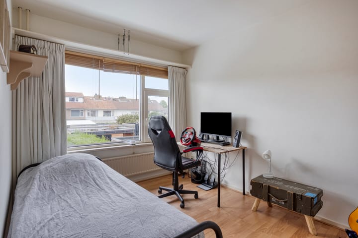 Foto 22 van Tongel 13