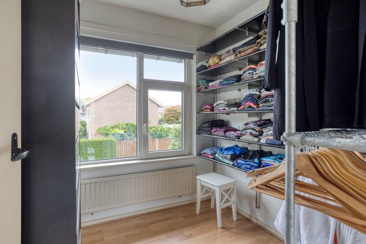 Foto 23 van Tongel 13