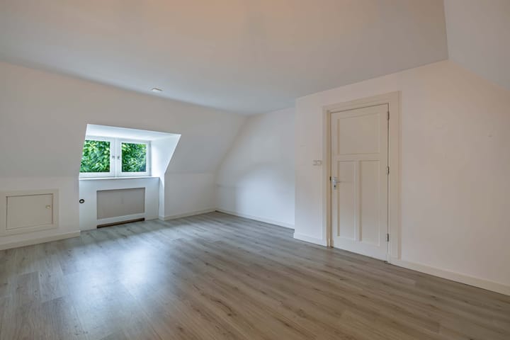 Foto 2 van Oranje Weeshuisstraat 11-A