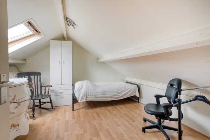 Foto 26 van Tongel 13