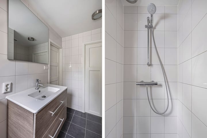 Foto 3 van Oranje Weeshuisstraat 11-A