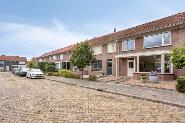 Foto 27 van Tongel 13