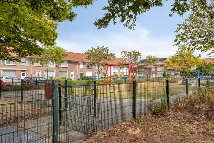 Foto 28 van Tongel 13