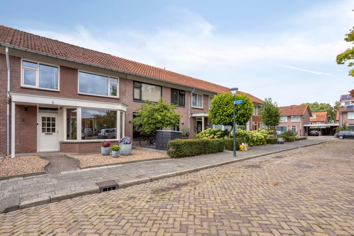 Foto 29 van Tongel 13