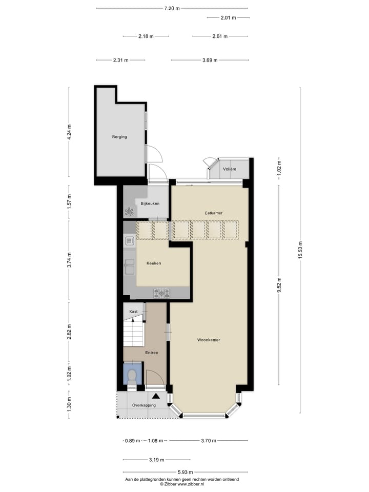 Foto 30 van Tongel 13