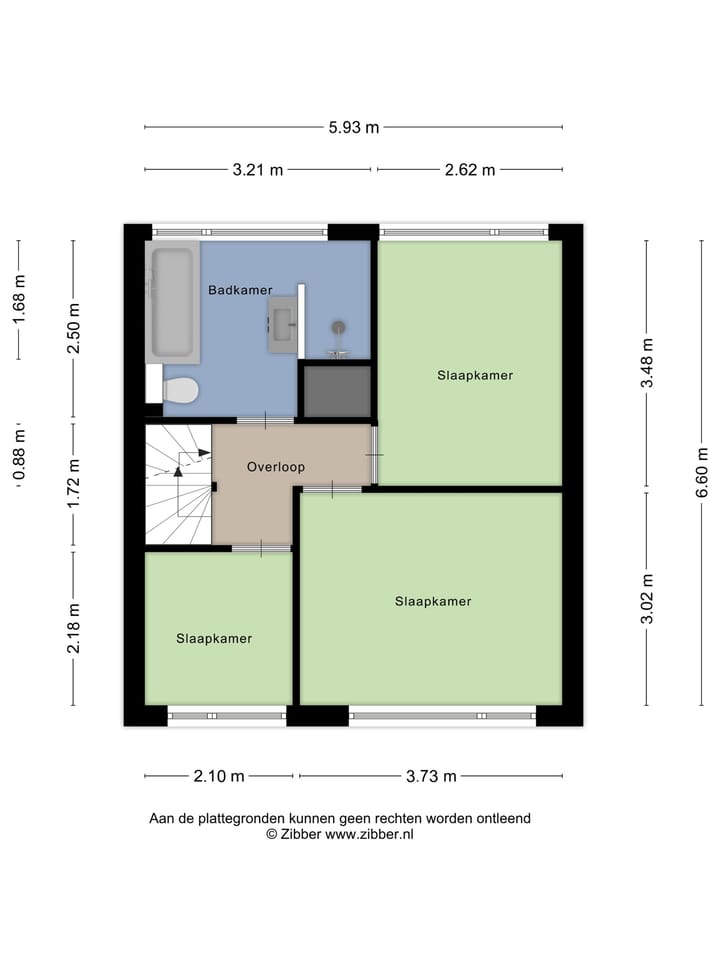 Foto 31 van Tongel 13