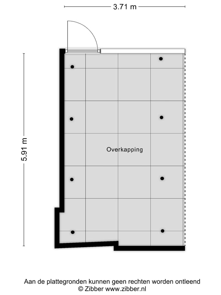 Foto 33 van Tongel 13