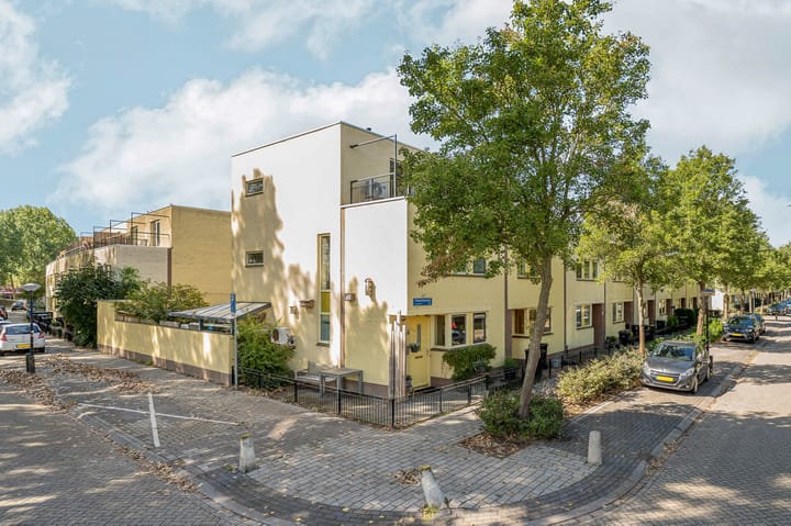 Foto 2 van Pastelstraat 64
