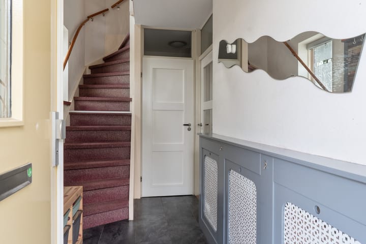 Foto 5 van Pastelstraat 64