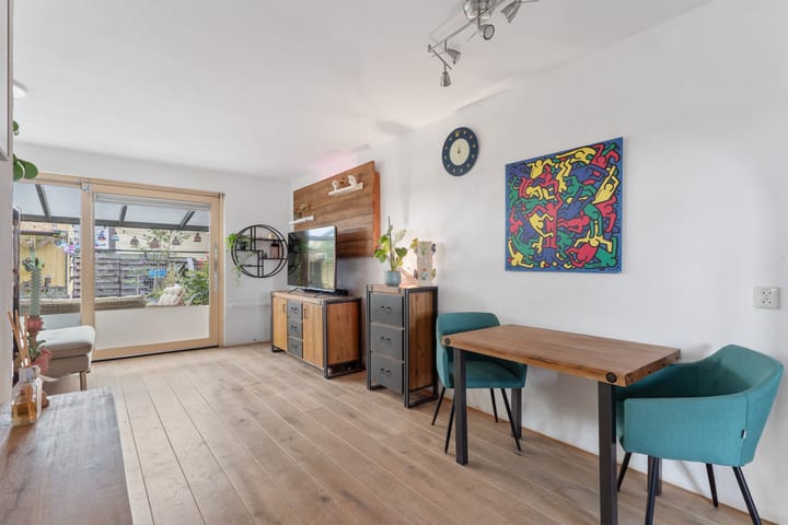 Foto 18 van Pastelstraat 64