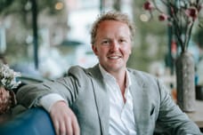 Sjors van der Noordaa - NVM Makelaar