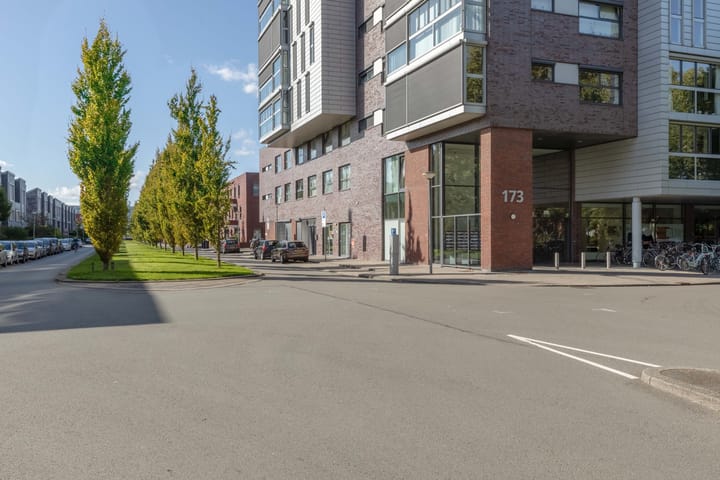 Foto 2 van Grote Beerstraat 173-4