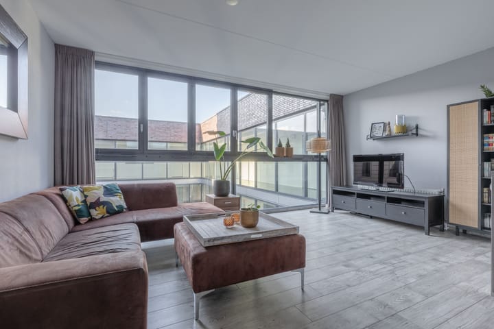 Foto 3 van Grote Beerstraat 173-4