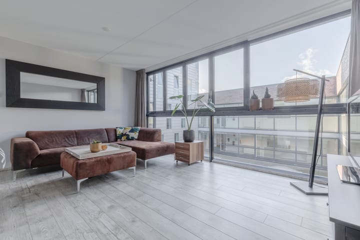 Foto 4 van Grote Beerstraat 173-4