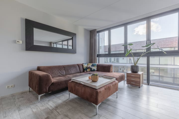 Foto 5 van Grote Beerstraat 173-4