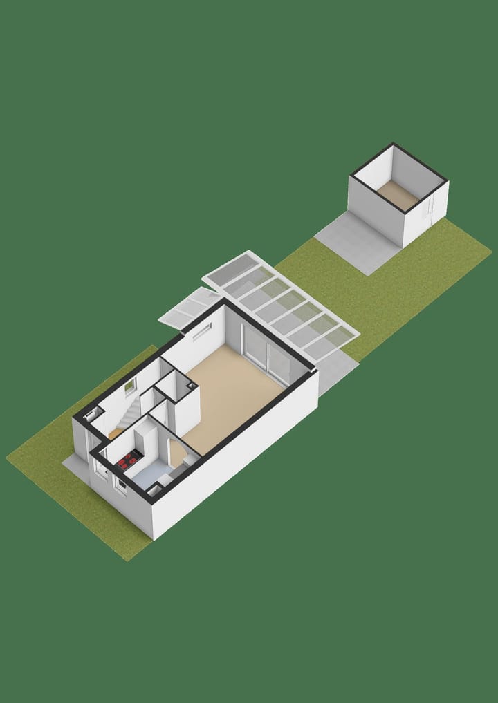 Foto 61 van Pastelstraat 64