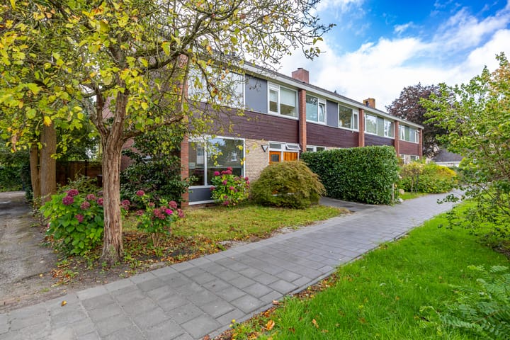 Foto 1 van Da Costalaan 22