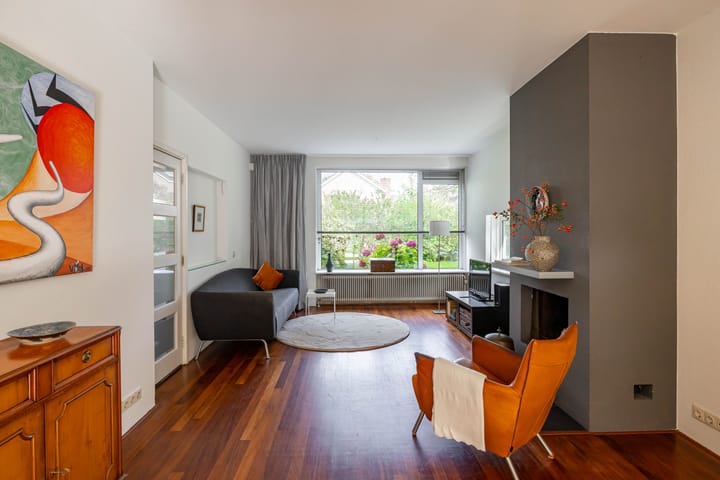 Foto 2 van Da Costalaan 22