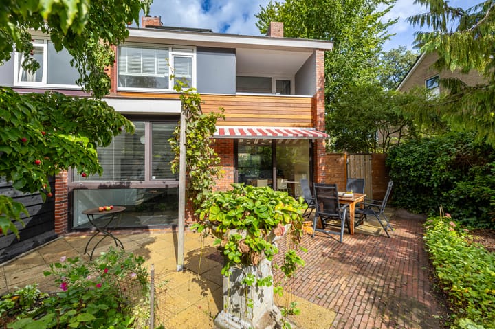 Foto 3 van Da Costalaan 22