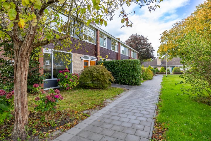 Foto 4 van Da Costalaan 22