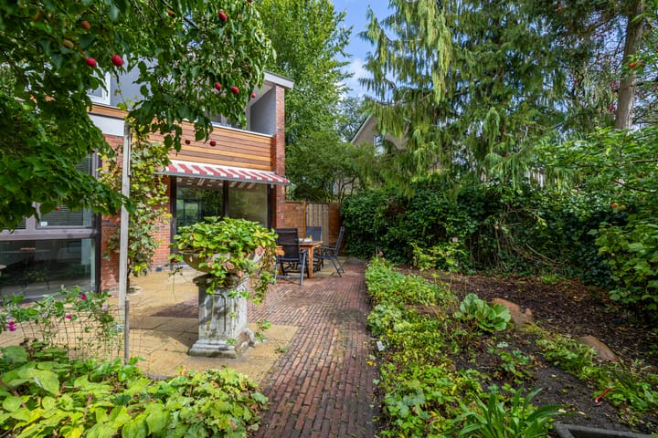 Foto 5 van Da Costalaan 22