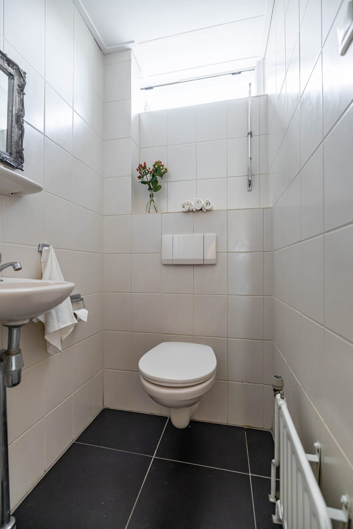 Foto 7 van Da Costalaan 22