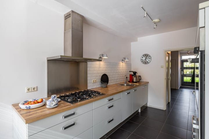 Foto 8 van Da Costalaan 22