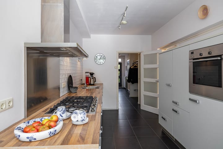 Foto 9 van Da Costalaan 22