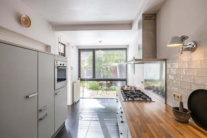 Foto 10 van Da Costalaan 22