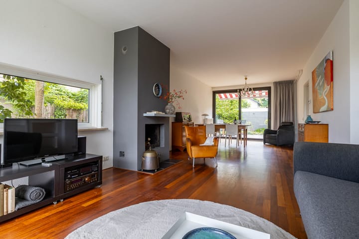 Foto 14 van Da Costalaan 22