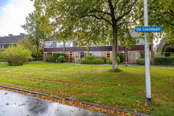 Foto 37 van Da Costalaan 22