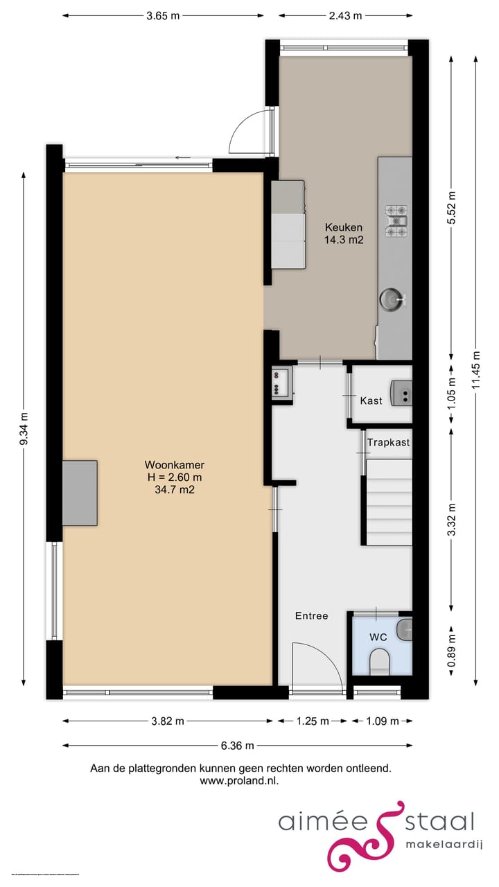 Foto 39 van Da Costalaan 22