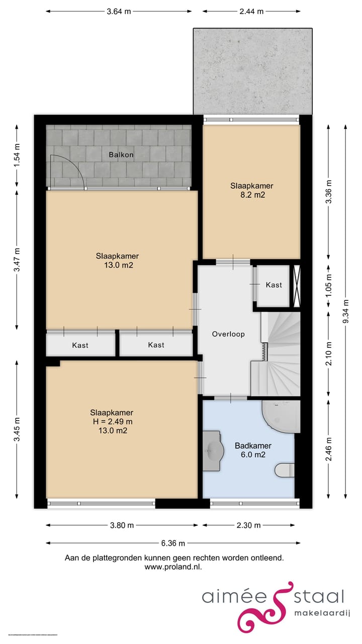 Foto 40 van Da Costalaan 22