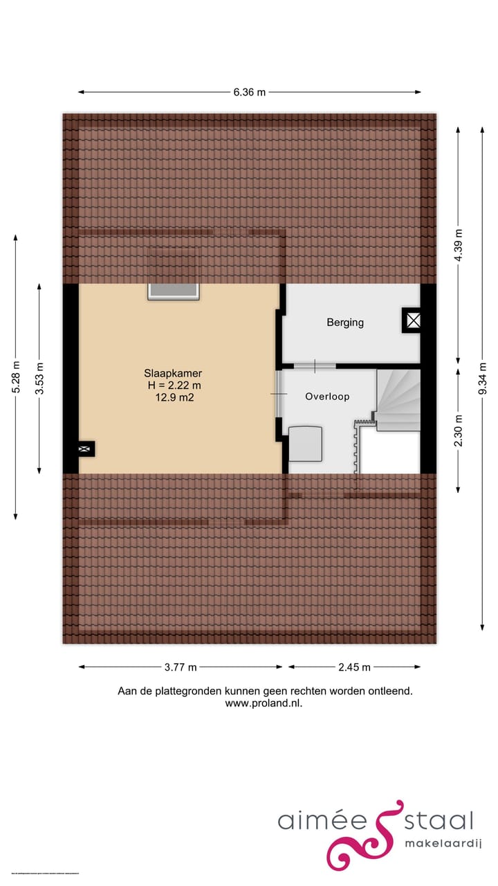 Foto 41 van Da Costalaan 22