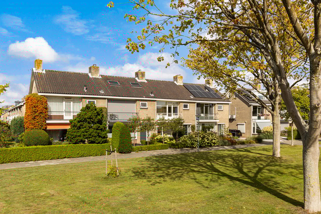 Foto 2 van Kastanjelaan 23