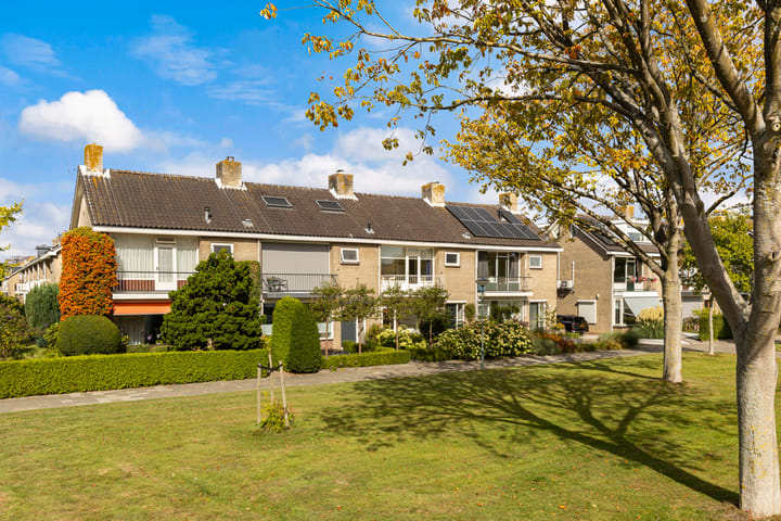 Foto 2 van Kastanjelaan 23