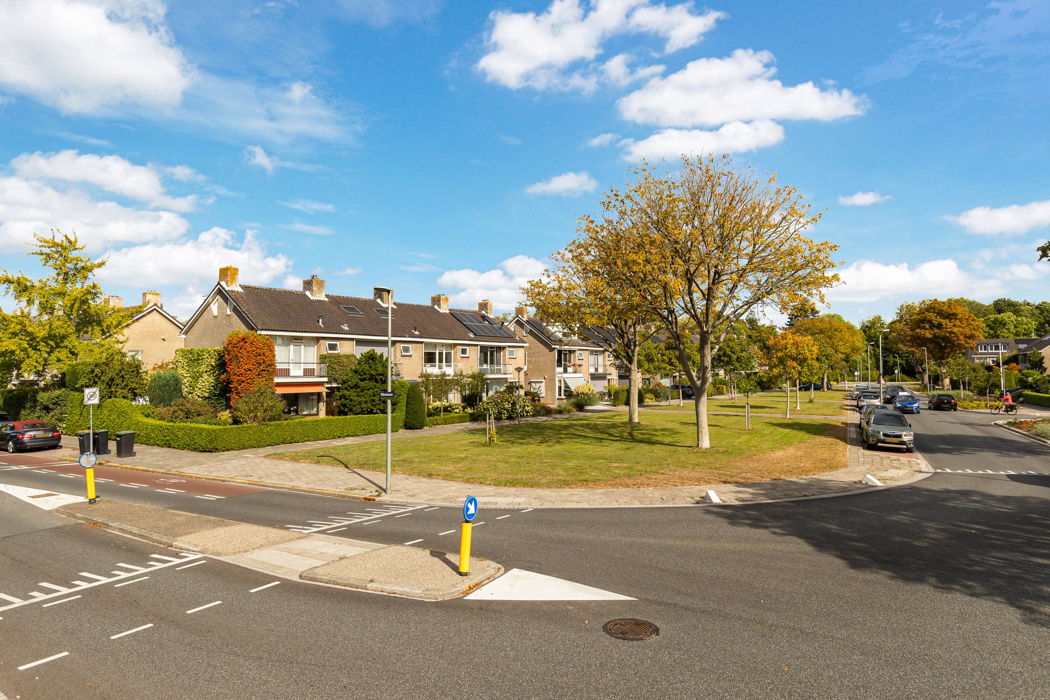 Foto 3 van Kastanjelaan 23