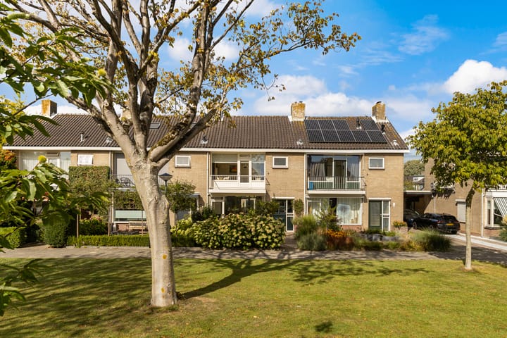 Foto 4 van Kastanjelaan 23