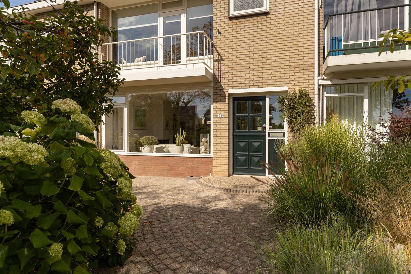 Foto 5 van Kastanjelaan 23