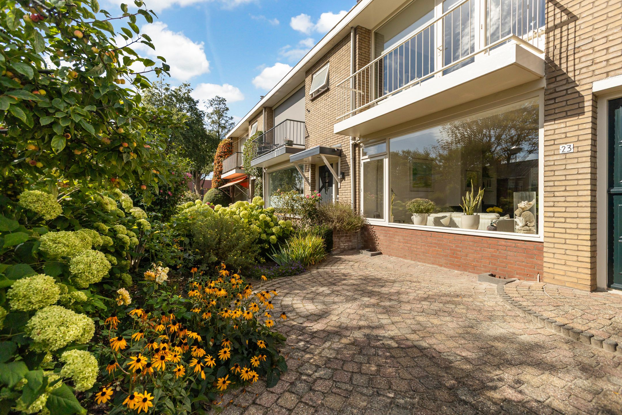 Foto 6 van Kastanjelaan 23