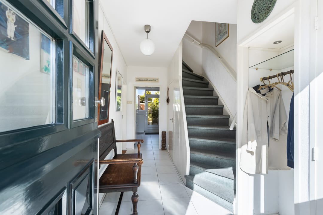 Foto 7 van Kastanjelaan 23