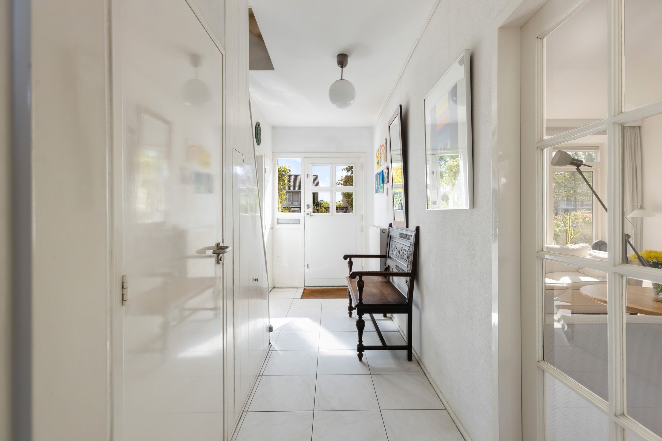 Foto 9 van Kastanjelaan 23