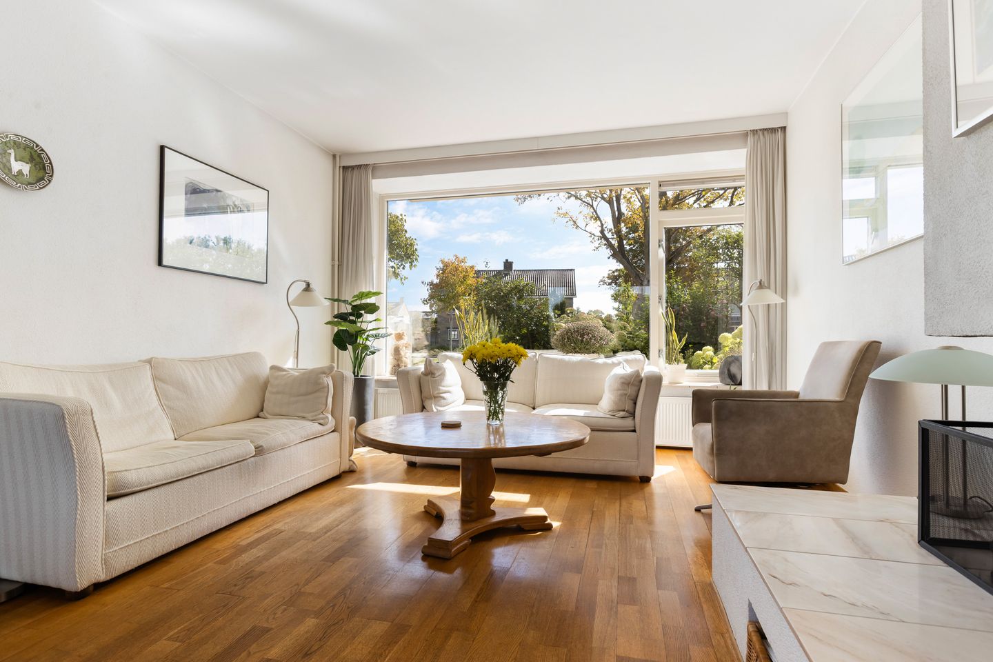 Foto 10 van Kastanjelaan 23