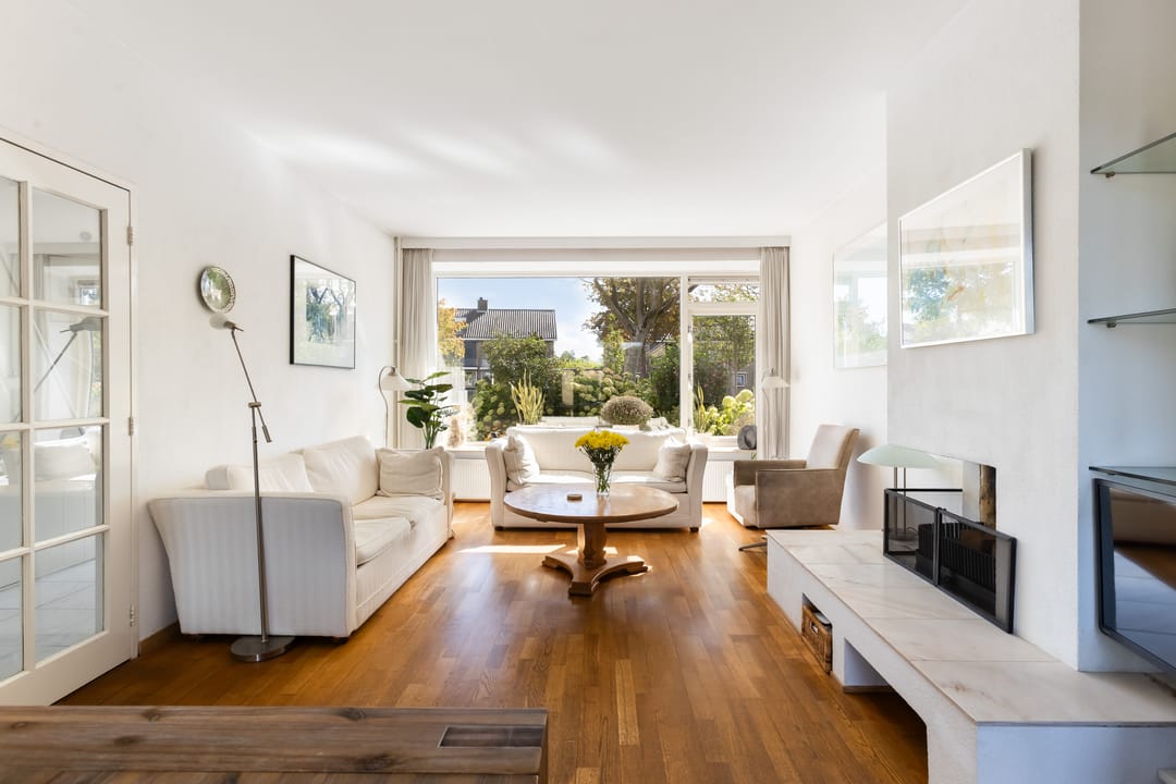 Foto 11 van Kastanjelaan 23