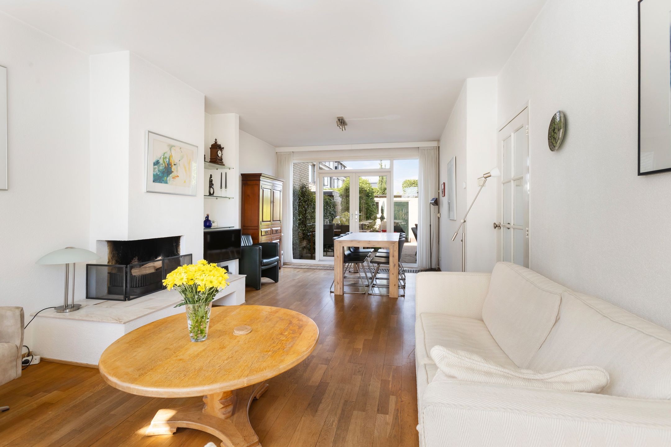 Foto 12 van Kastanjelaan 23