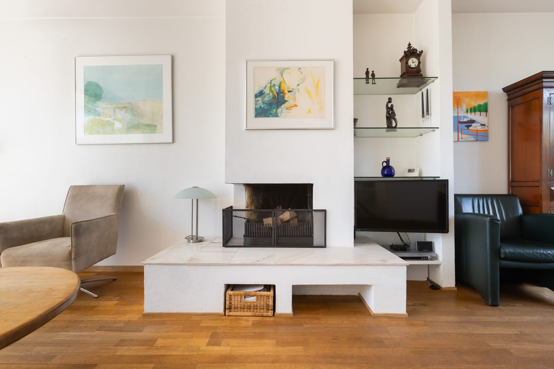 Foto 13 van Kastanjelaan 23