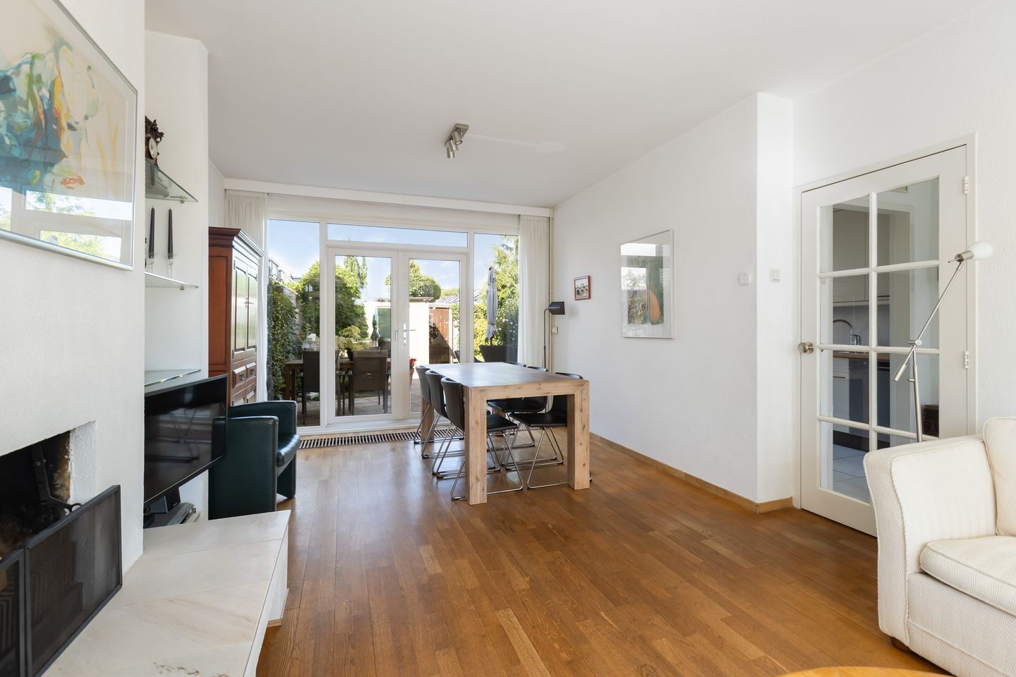 Foto 14 van Kastanjelaan 23