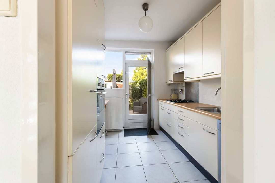 Foto 16 van Kastanjelaan 23